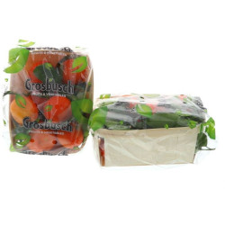 MANDARINE CLEMENVILLA CANASTA GROSBUSCH 8X800G